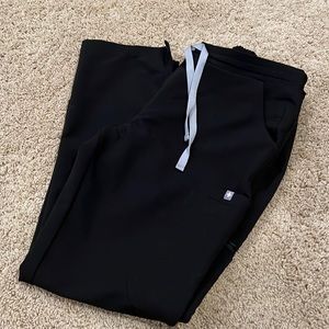 Yola Skinny Scrub Pants